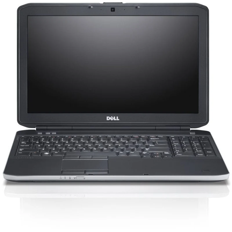 Dell Latitude E5530 Notebook 15.6" | Intel Core i5-3230M 2.6Ghz | Ram 8Gb | SSD 180Gb | Windows 10 Pro WiFi HDMI