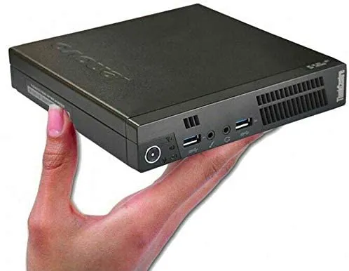 PC Lenovo ThinkCentre M93P Tiny - Core i5-4570, RAM 8Gb, 512GB SSD ,windows 10 pro