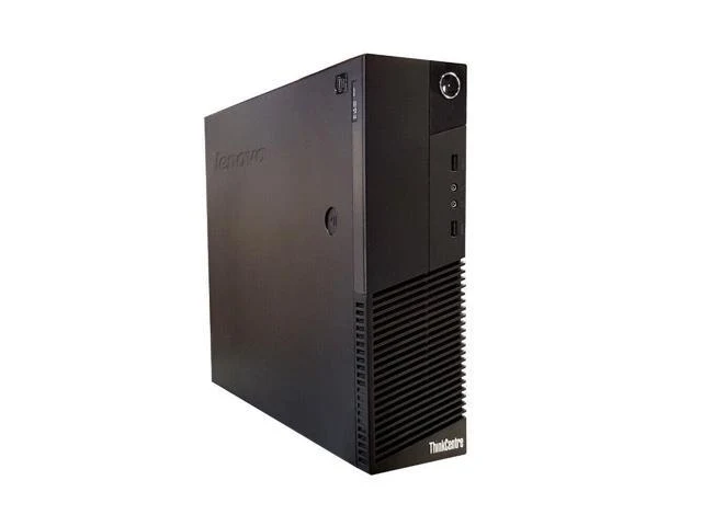 PC Lenovo ThinkCentre M93P Tiny - Core i5-4570, RAM 8Gb, 512GB SSD ,windows 10 pro