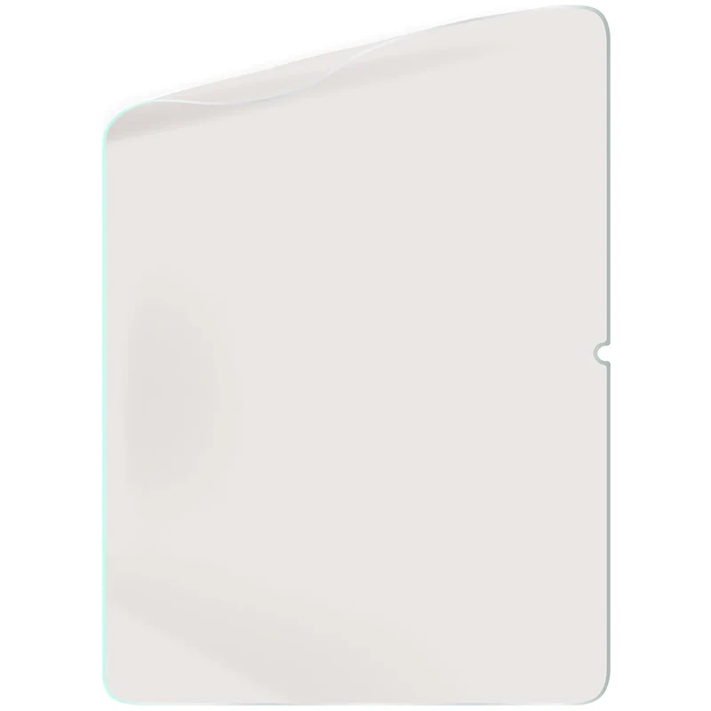Matte Folie für OnePlus Pad Go 2, Bizon Tab Film Matte, 1 Stück