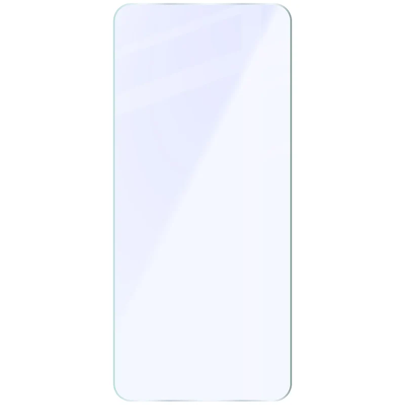 Flexibles Hybridglas für Motorola Moto G17 Power, Bizon Hybrid Mule