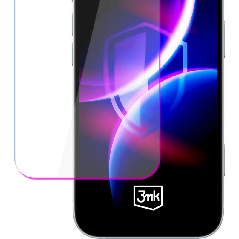 Schutzfolie für den Bildschirm für Google Pixel 10 Pro, 3mk StratCore 700