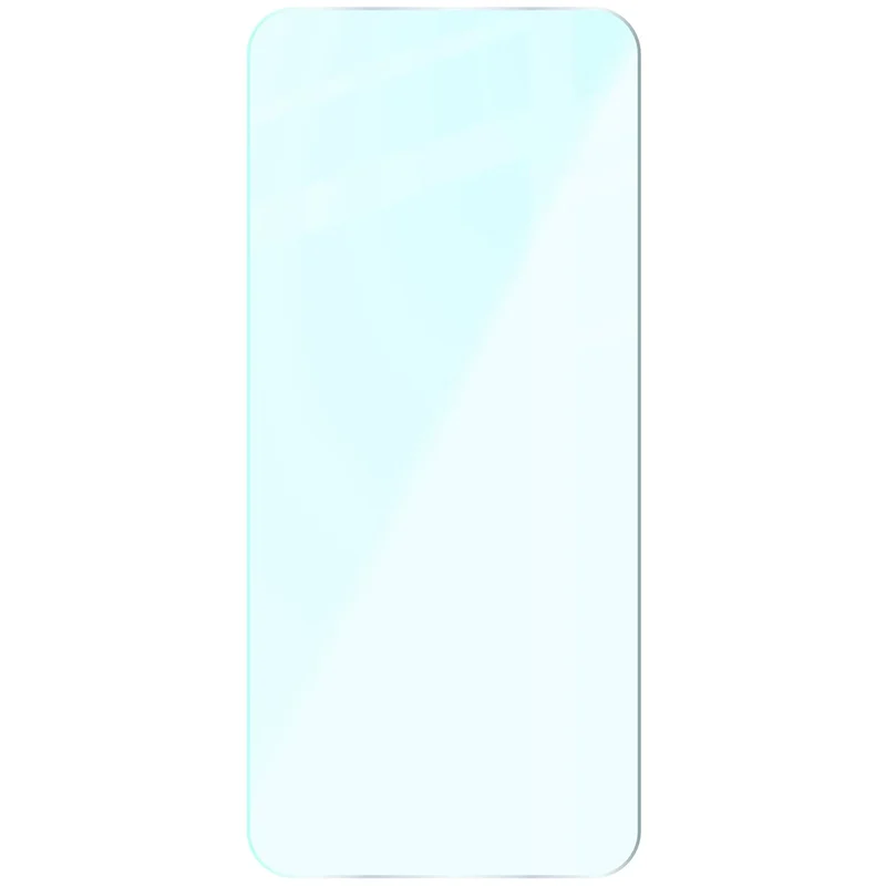 Gehärtetes Glas für OnePlus 15R, Bizon Glass Clear