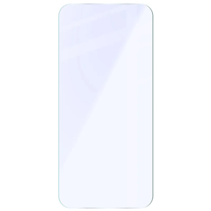 Flexibles Hybridglas für Vivo X300 FE, Bizon Hybrid Mule
