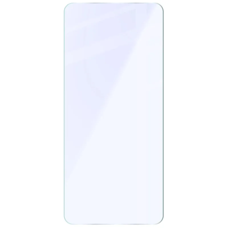 Flexibles Hybridglas für Oppo Find X9 Ultra, Bizon Hybrid Mule