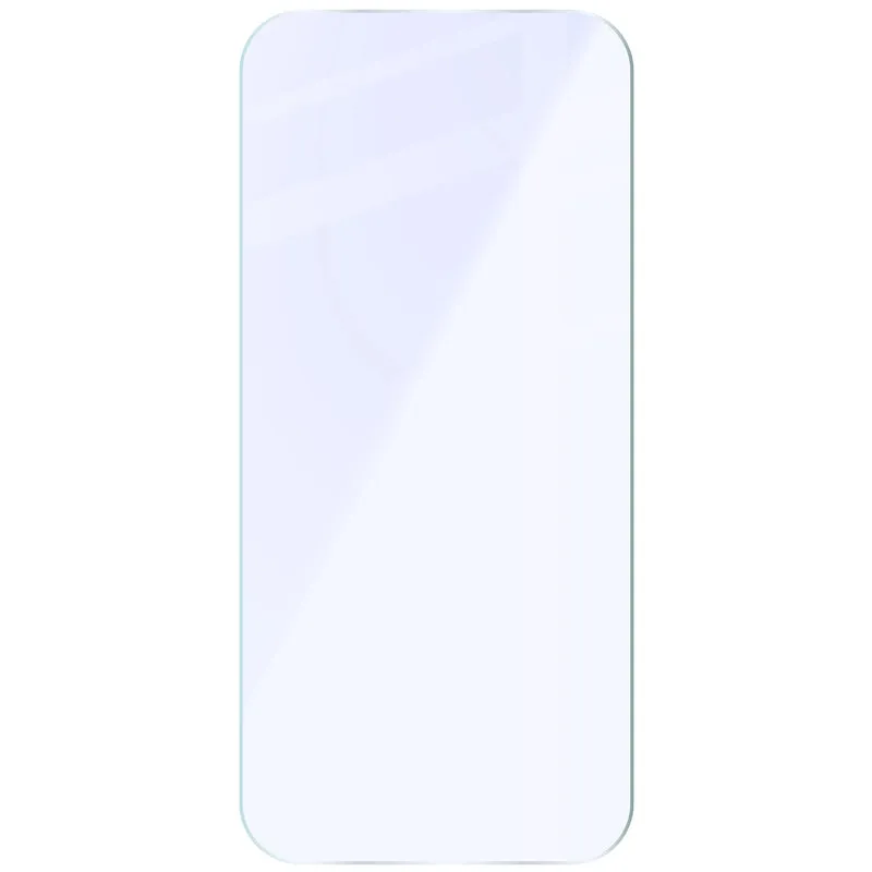 Flexibles Hybridglas für Honor 600 Pro 5G, Bizon Hybrid Mule