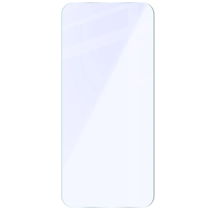 Flexibles Hybridglas für Realme 16 5G, Bizon Hybrid Mule