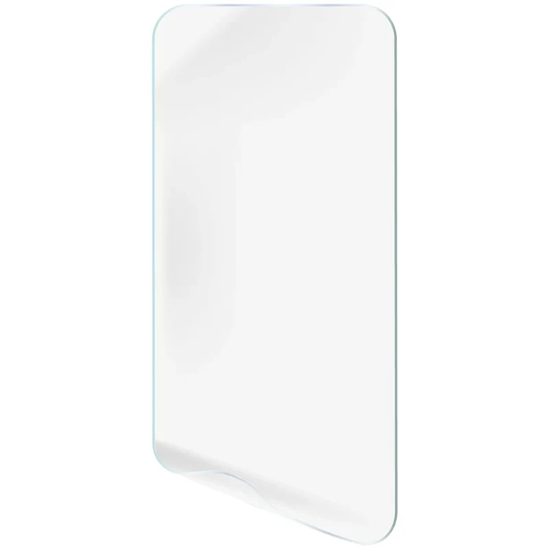 Hydrogel Folie für den Bildschirm für Motorola Edge 70 Pro, Bizon Film Hydrogel Front, 1 Stück
