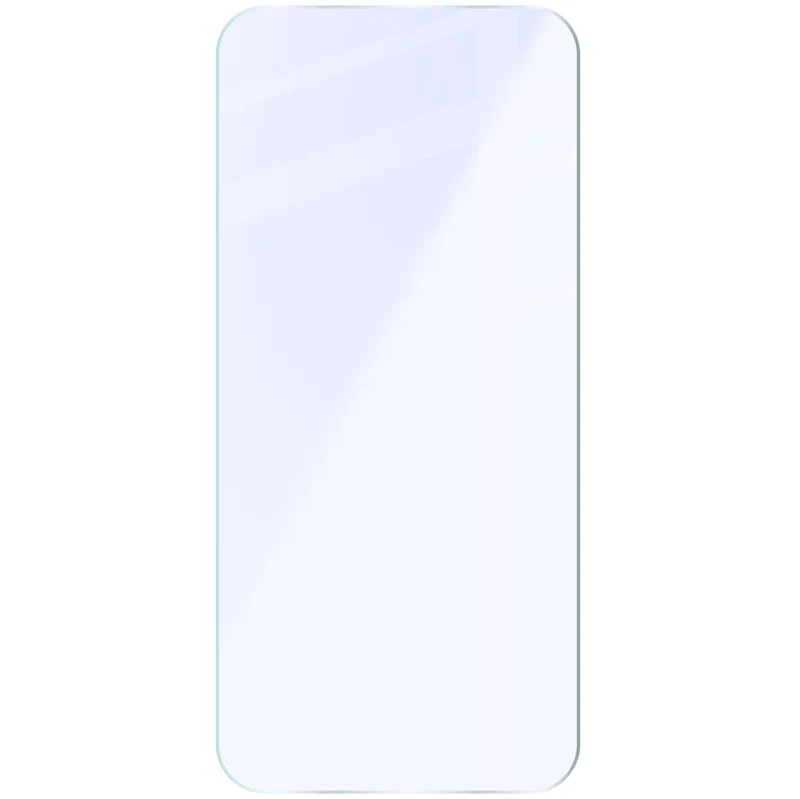 Flexibles Hybridglas für Motorola Moto G67 5G, Bizon Hybrid Mule