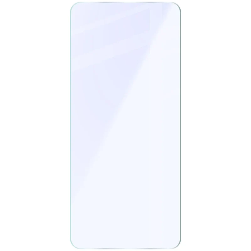 Flexibles Hybridglas für Motorola Moto G17, Bizon Hybrid Mule
