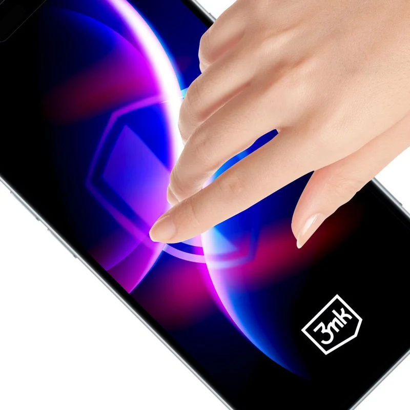 Schutzfolie für den Bildschirm für Motorola Edge 70, 3mk StratCore 700