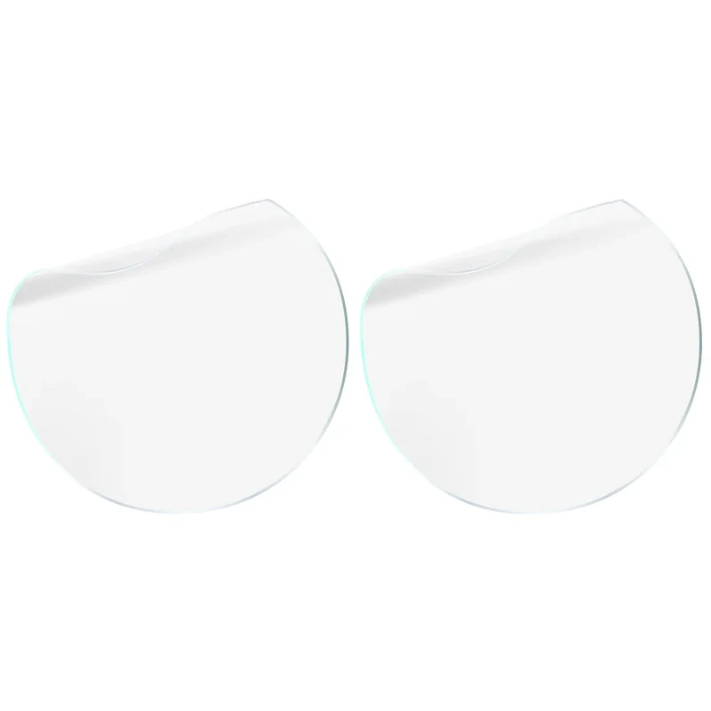Hydrogel Folie für den Bildschirm für Xiaomi Watch 5, Bizon Watch Film Hydrogel Duo, 2 Stück