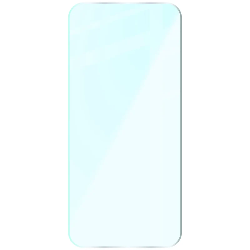Gehärtetes Glas für Xiaomi POCO X8 Pro Max, Bizon Glass Clear