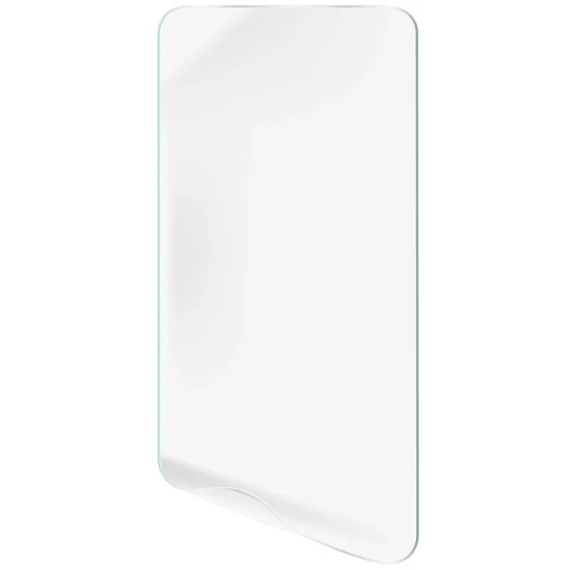 Hydrogel Folie für den Bildschirm für Galaxy A27 5G, Bizon Film Hydrogel Front, 1 Stück