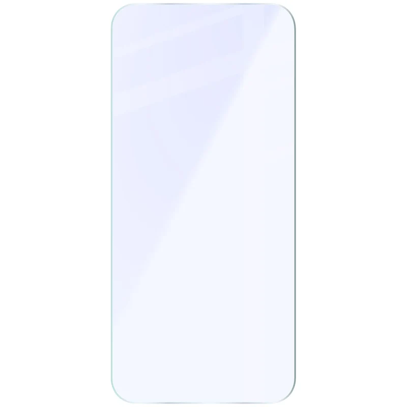 Flexibles Hybridglas für Xiaomi POCO X8 Pro Max, Bizon Hybrid Mule