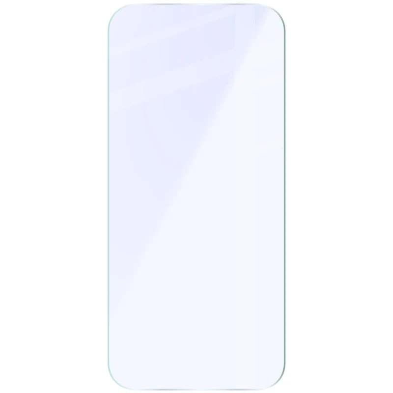 Flexibles Hybridglas für Xiaomi POCO X8 Pro, Bizon Hybrid Mule