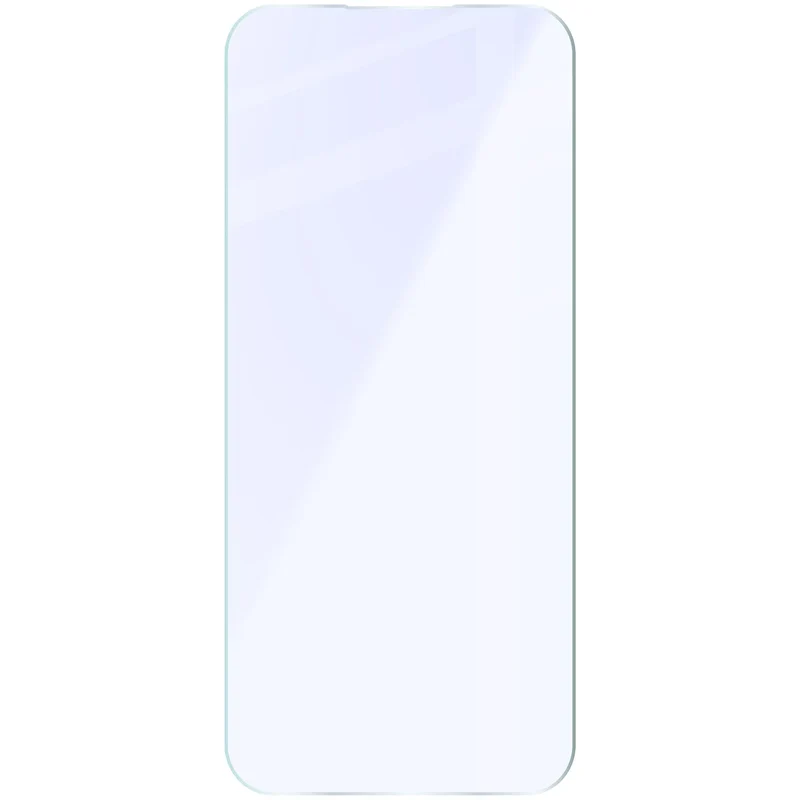 Flexibles Hybridglas für Nothing Phone (4a), Bizon Hybrid Mule