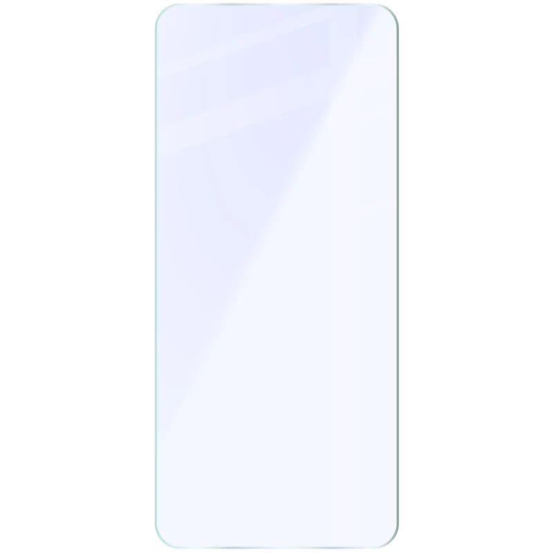 Flexibles Hybridglas für Motorola Moto G57 Power / G67 Power, Bizon Hybrid Mule