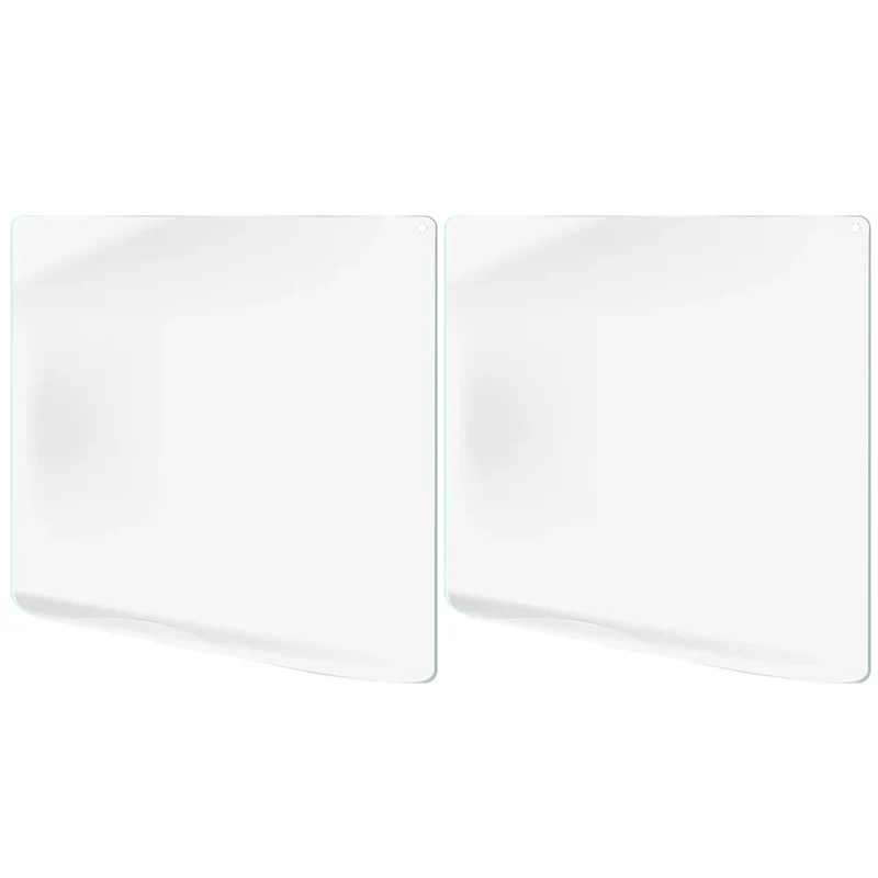 Hydrogel Folie für den mittleren Bildschirm für Huawei Mate X7, Bizon Film Hydrogel Mid Duo, 2 Stück