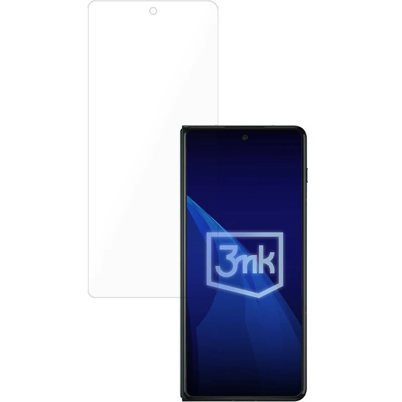 Schutzfolie für Motorola Razr Fold, 3mk ARC+