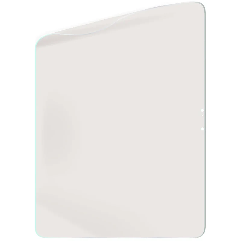 Matte Folie für iPad Air 11" M4 2026, Bizon Tab Film Matte, 1 Stück