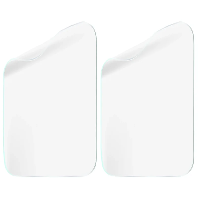 Hydrogel Folie für den Bildschirm für Huawei Band 11 / 11 Pro, Bizon Watch Film Hydrogel Duo, 2 Stück