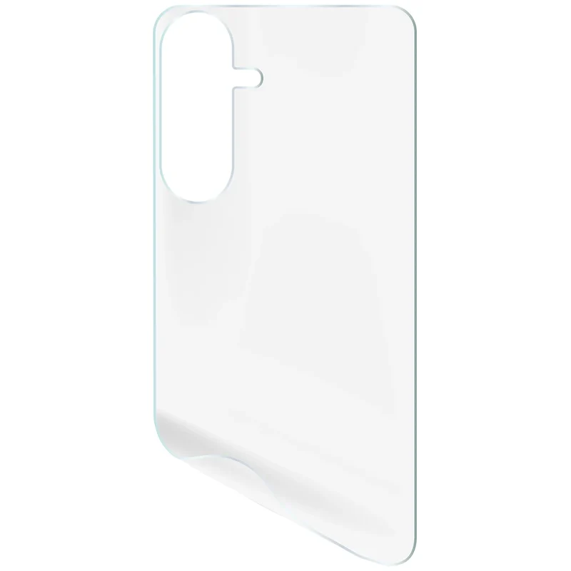 Hydrogel Folie für die Rückseite für Galaxy S26 Plus, Bizon Film Hydrogel Back, 1 Stück