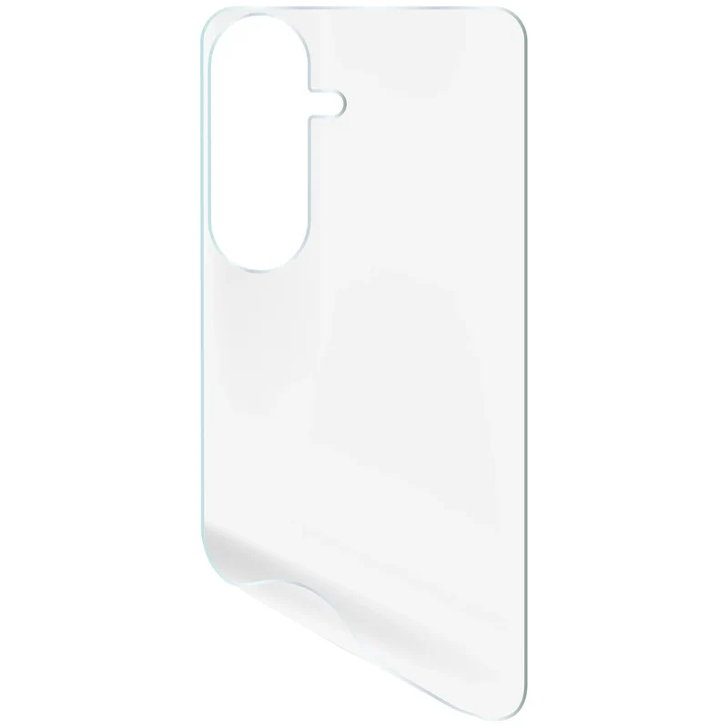 Hydrogel Folie für die Rückseite für Galaxy S26, Bizon Film Hydrogel Back, 1 Stück