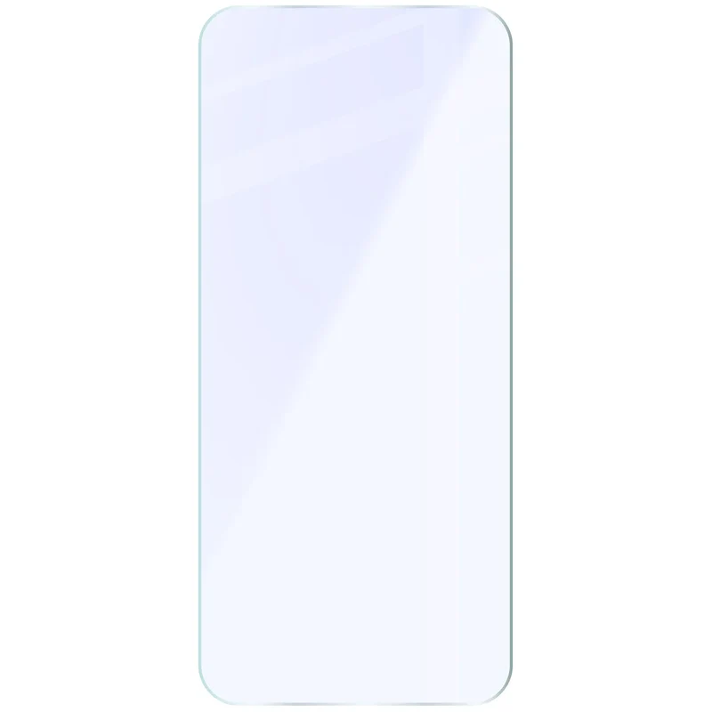 Flexibles Hybridglas für Vivo V70 FE 5G, Bizon Hybrid Mule