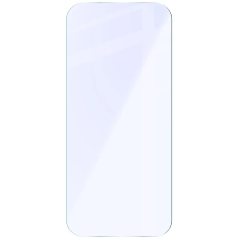 Flexibles Hybridglas für Vivo V70 5G, Bizon Hybrid Mule