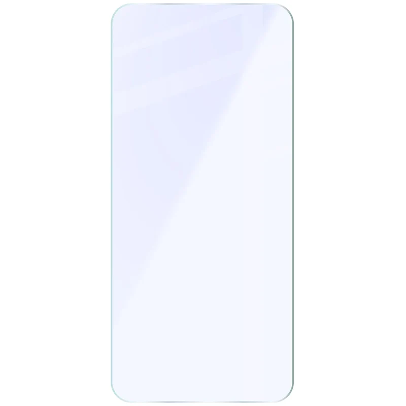 Flexibles Hybridglas für Galaxy A57 5G, Bizon Hybrid Mule