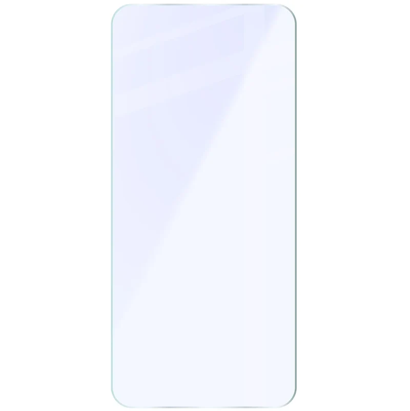 Flexibles Hybridglas für Galaxy A37 5G, Bizon Hybrid Mule
