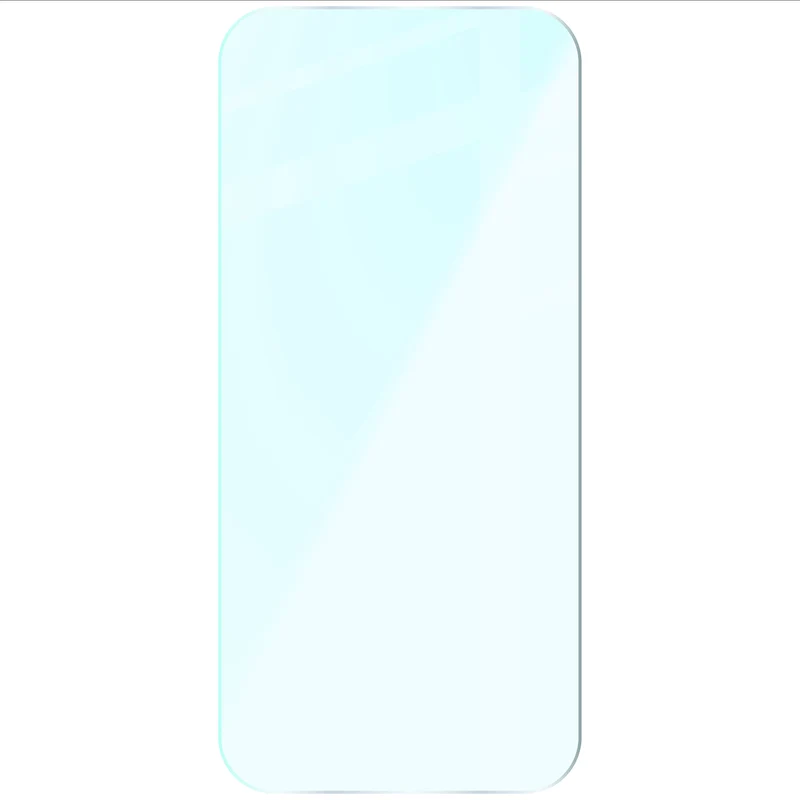 Gehärtetes Glas für Oppo Reno 15 Pro, Bizon Glass Clear