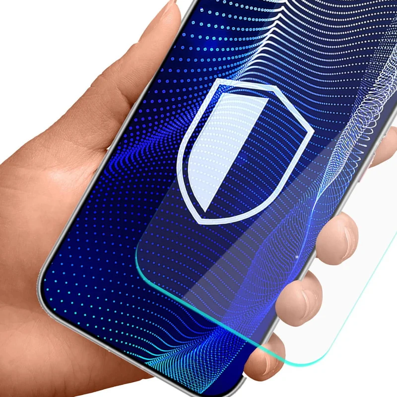 Hybridglas für Xiaomi POCO X8 Pro Max, 3mk FlexibleGlass Pro