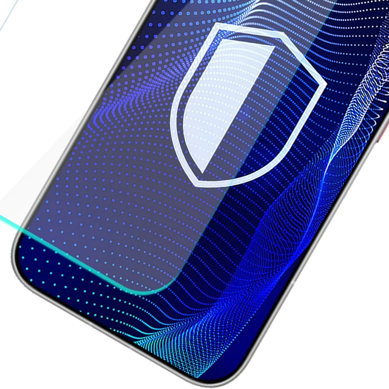 Hybridglas für Xiaomi POCO X8 Pro, 3mk FlexibleGlass Pro