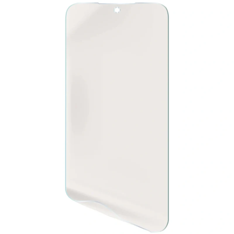 Matte Folie für Oppo A6 Pro 5G, Bizon Film Sun, 1 Stück