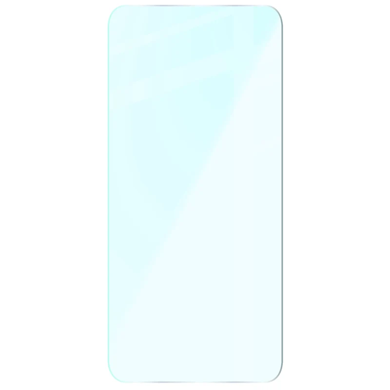 Gehärtetes Glas - 3 Stück + Kameraschutz für Xiaomi Redmi Note 15 Pro 5G, Bizon Glass Clear Pack