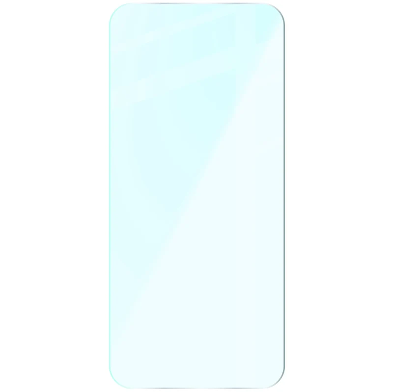 Gehärtetes Glas - 3 Stück + Kameraschutz für Oppo Reno 15, Bizon Glass Clear Pack