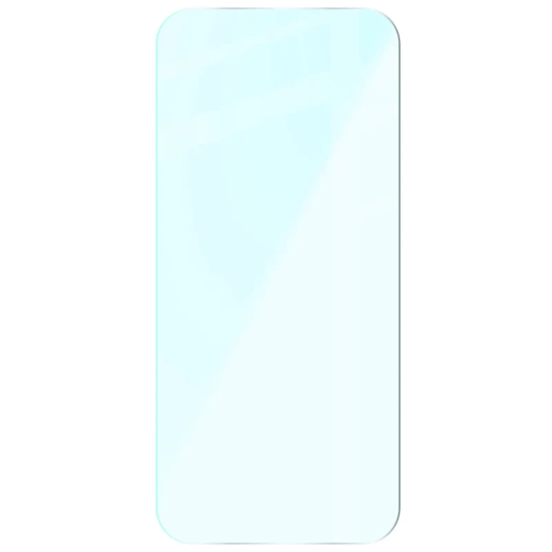 Gehärtetes Glas - 3 Stück + Kameraschutz für Xiaomi 17, Bizon Glass Clear Pack