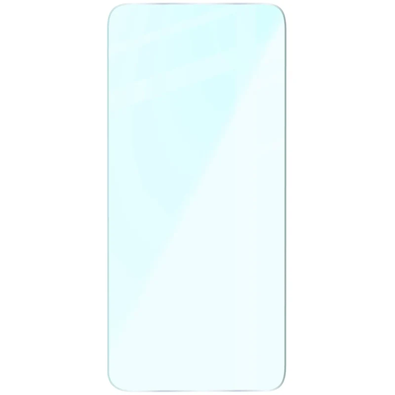 Gehärtetes Glas - 3 Stück + Kameraschutz für Galaxy S26 Plus, Bizon Glass Clear Pack