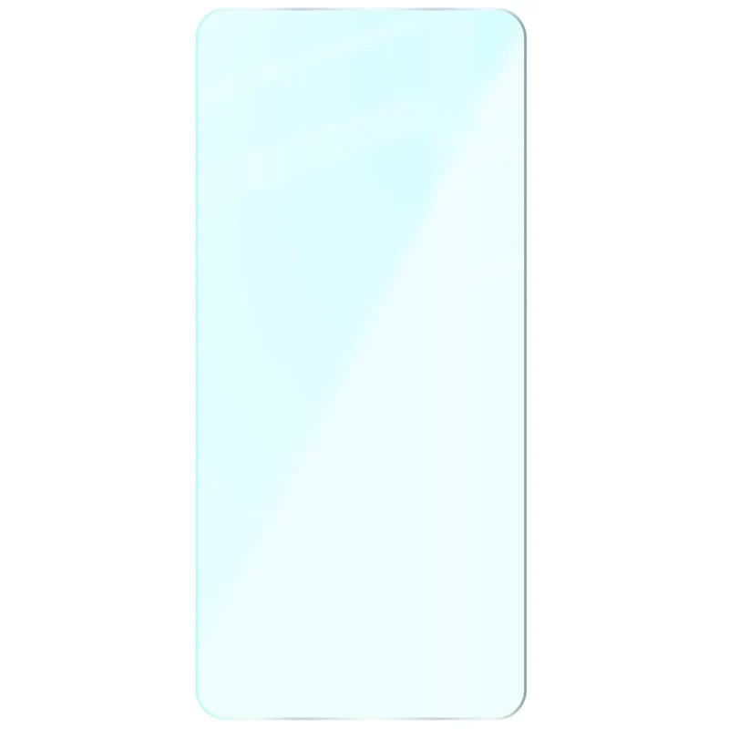 Gehärtetes Glas - 3 Stück + Kameraschutz für Galaxy S26, Bizon Glass Clear Pack