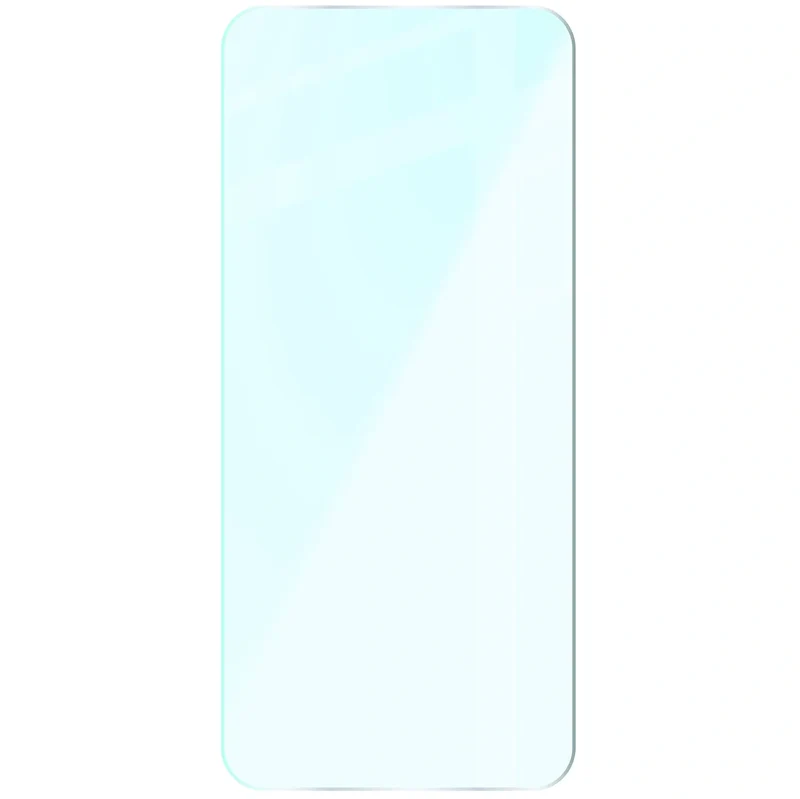 Gehärtetes Glas - 3 Stück + Kameraschutz für Galaxy A37 5G, Bizon Glass Clear Pack