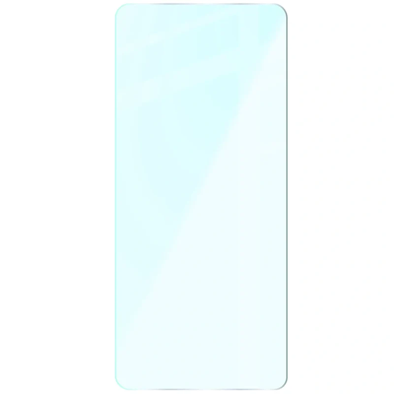 Gehärtetes Glas - 3 Stück + Kameraschutz für Motorola Moto G86 5G, Bizon Glass Clear Pack