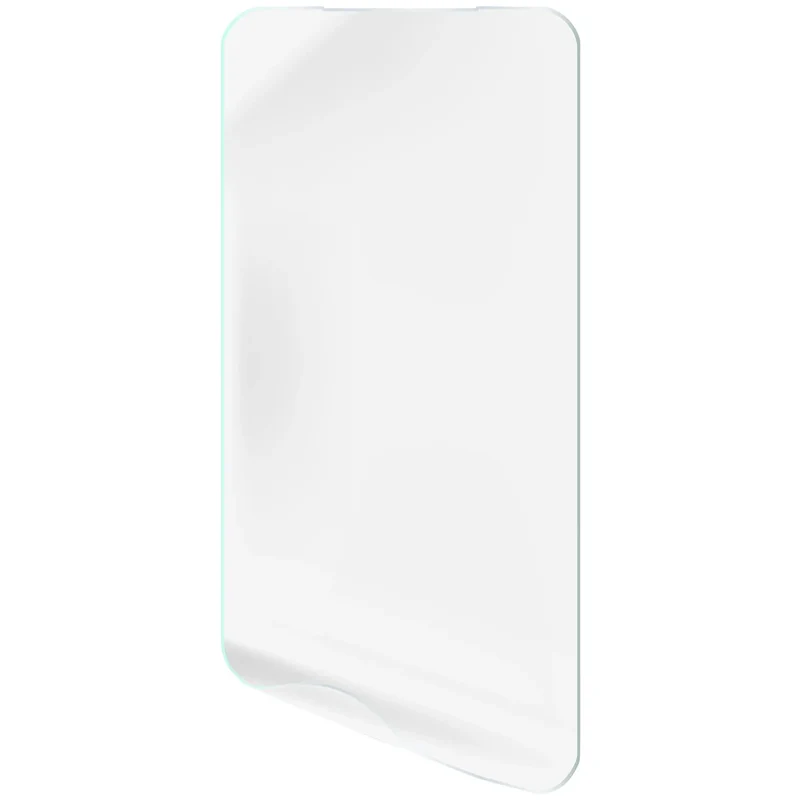 Hydrogel Folie für den Bildschirm für Oppo Reno 15 Pro, Bizon Film Hydrogel Front, 1 Stück