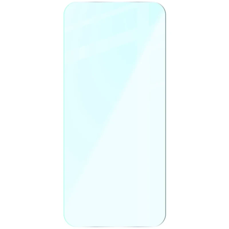 Gehärtetes Glas für Oppo Reno 15 / 15 F / 15 FS / A6 Pro 5G, Bizon Glass Clear
