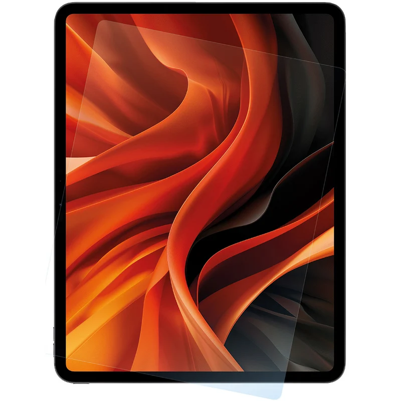 Glas + Applikator für iPad 11 / 10 gen. 2025 / 2022, Mobile Origin Screen Guard, Transparent