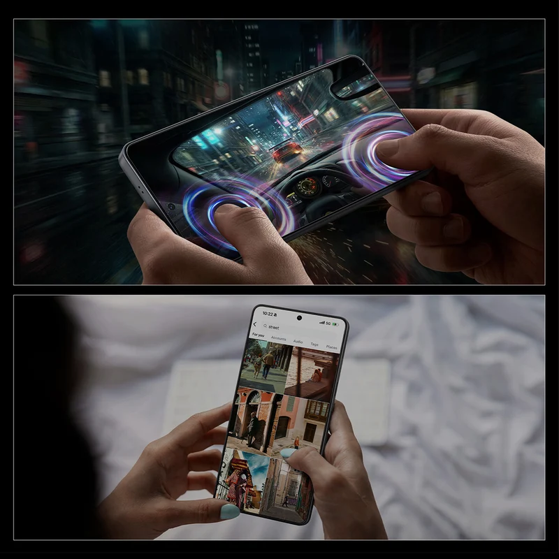 Glas + Applikator für Galaxy S26 Plus, Spigen Glas.tR EZ Fit Pro 2-Pack (AC)
