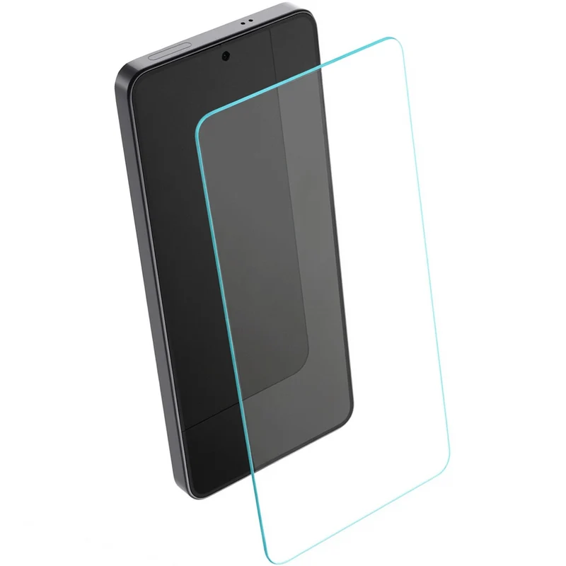 Glas + Applikator für Galaxy S26 Plus, Spigen Glas.tR EZ Fit Pro 1-Pack (AC)