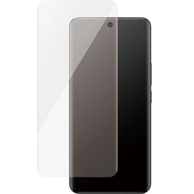 Gehärtetes Glas für Xiaomi Redmi Note 15 Pro Plus 5G, SAFE by PanzerGlass Ultra-Wide Fit