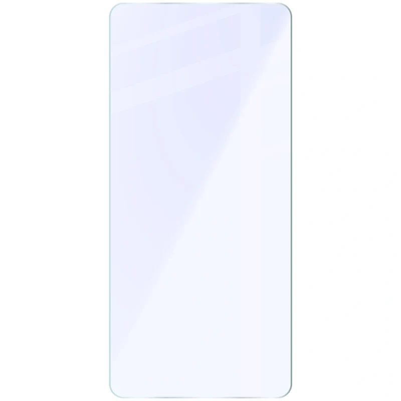 Flexibles Hybridglas für Galaxy S26 Ultra, Bizon Hybrid Mule
